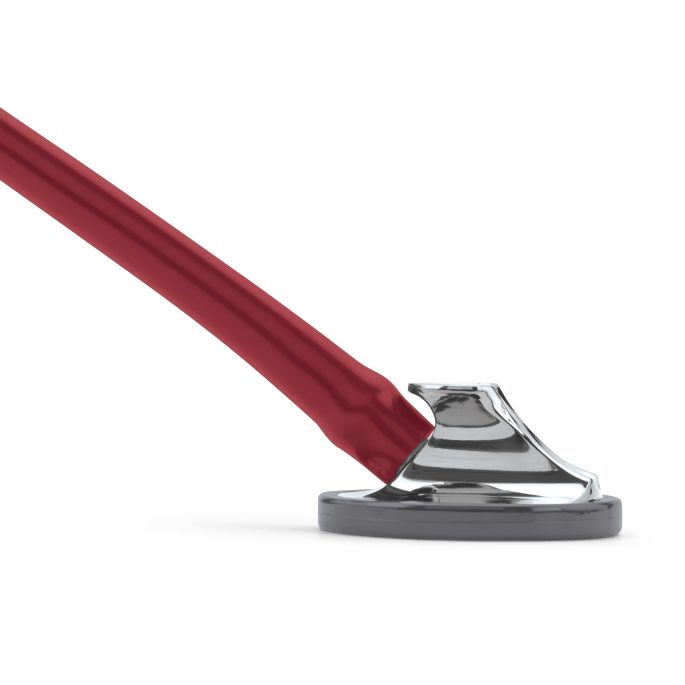 3M Littmann Master Cardiology Stethoscoop Bordeaux | RVS Geborsteld