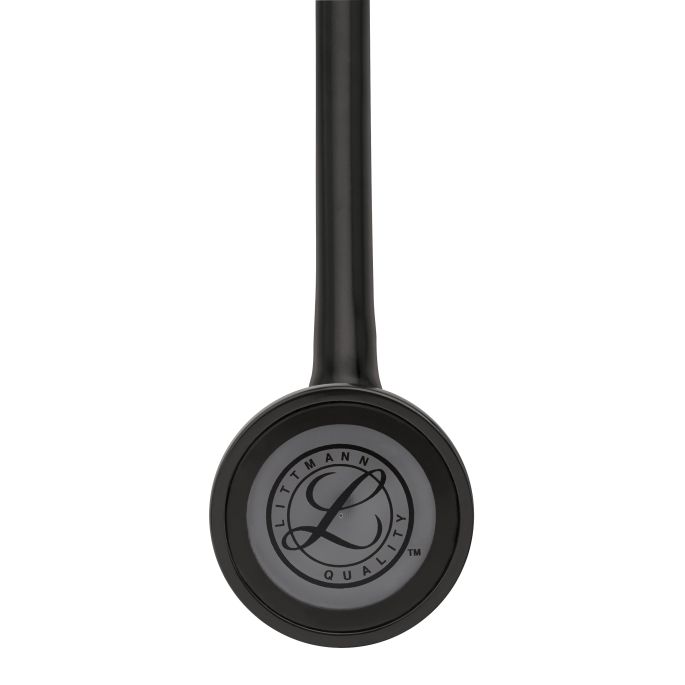 3M Littmann Master Cardiology Stethoscoop Zwart | Smoke