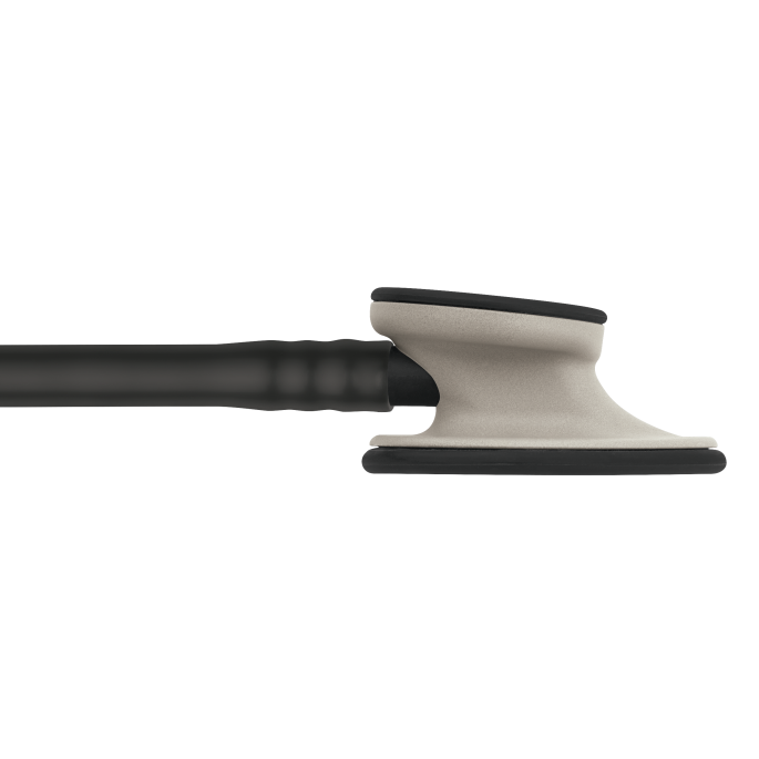 3M Littmann Lightweight II S.E. Stethoscoop Zwart | Standaard