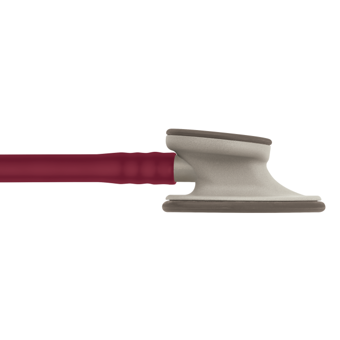 3M Littmann Lightweight II S.E. Stethoscoop Bordeaux | Standaard