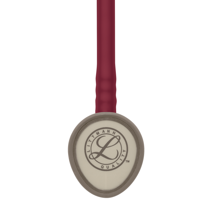 3M Littmann Lightweight II S.E. Stethoscoop Bordeaux | Standaard