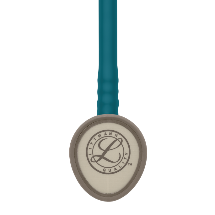 3M Littmann Lightweight II S.E. Stethoscoop Caribisch Blauw | Standaard