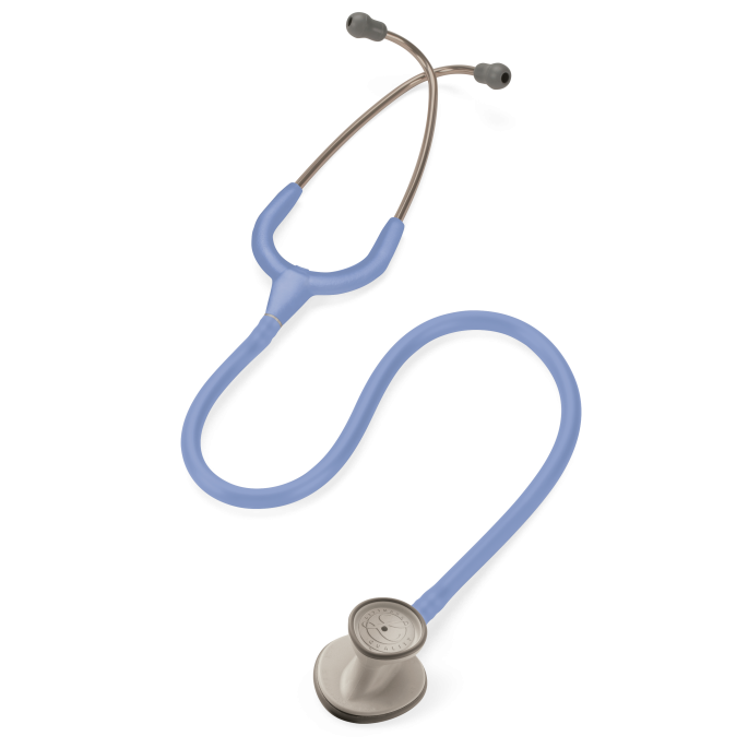 3M Littmann Lightweight II S.E. Stethoscoop Hemels Blauw | Standaard