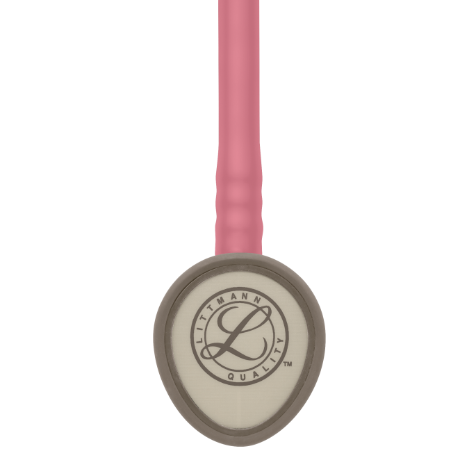 3M Littmann Lightweight II S.E. Stethoscoop Parel Roze | Standaard