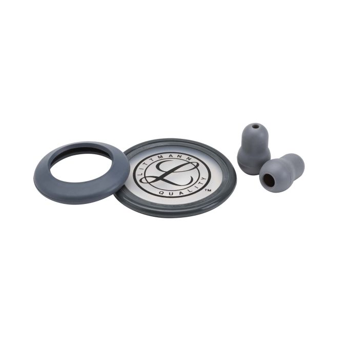 3M Littmann Reserveonderdelen kit, Classic II S.E. grijs