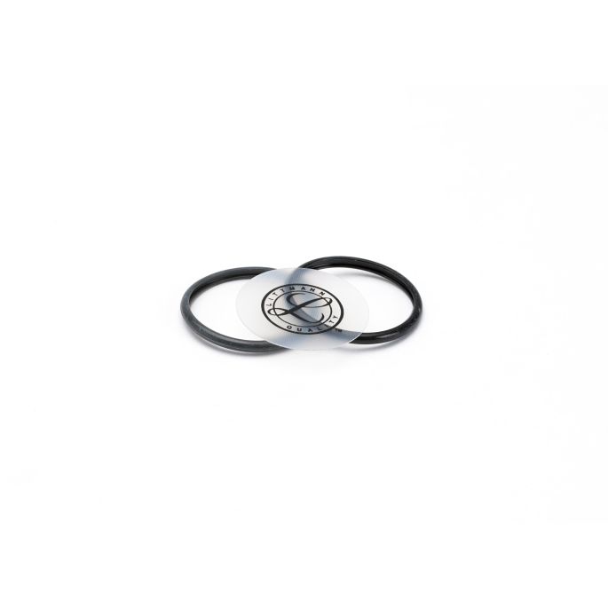3M Littmann Reserveonderdelen kit, Classic II Infant Diafragma montage set