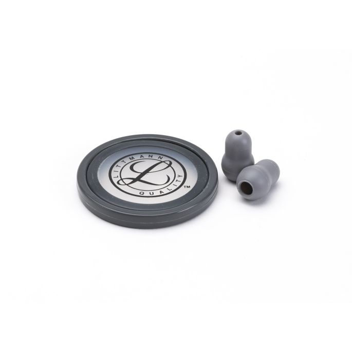3M Littmann Reserveonderdelen kit, Master Cardiology, grijs