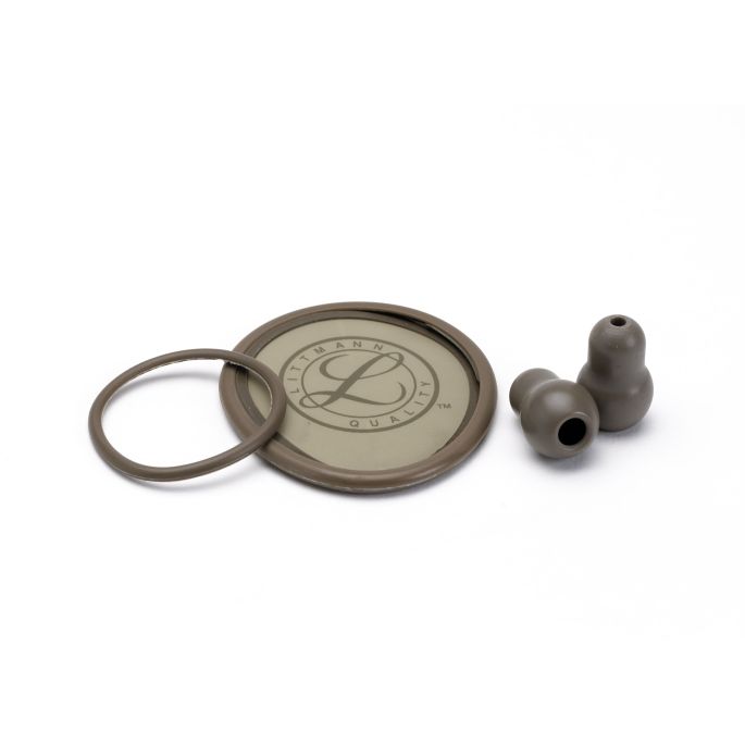 3M Littmann Reserveonderdelen kit, Lightweight II S.E. Licht bruin