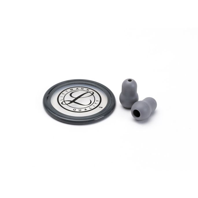 3M Littmann Reserveonderdelen kit, Master Classic, grijs
