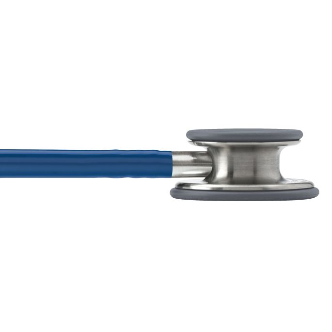 3M Littmann Classic III Monitoring Stethoscoop Marine Blauw | Rvs Geborsteld