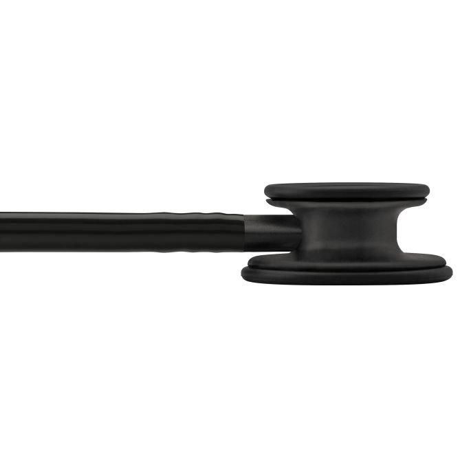 3M Littmann Classic III Monitoring Stethoscoop Zwart