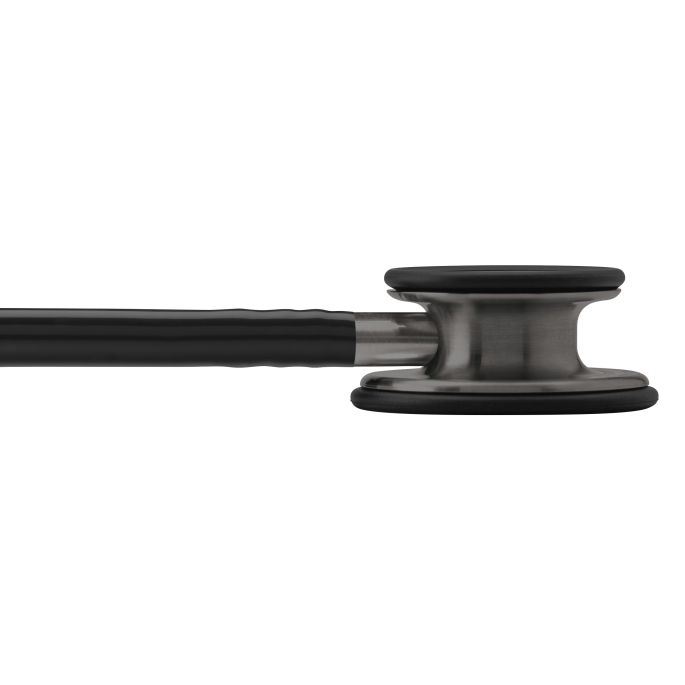 3M Littmann Classic III Monitoring Stethoscoop Zwart | Smoke