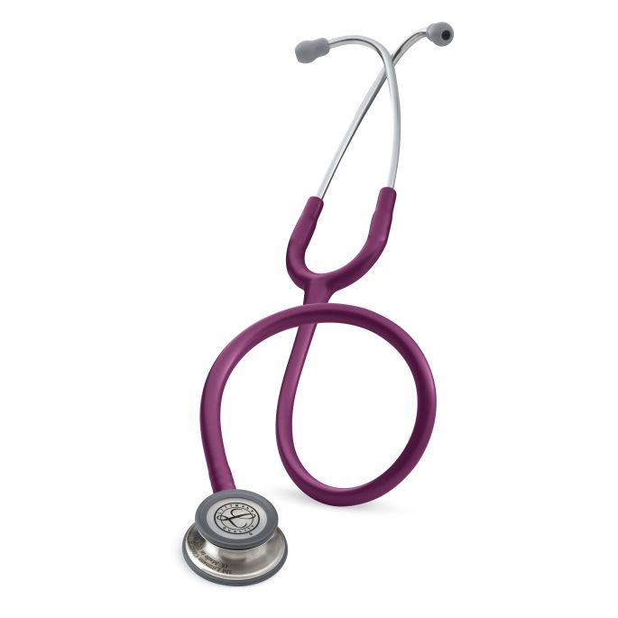 3M Littmann Classic III Monitoring Stethoscoop Pruim | Rvs Geborsteld