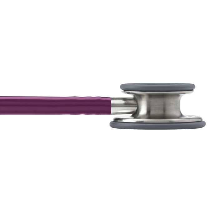 3M Littmann Classic III Monitoring Stethoscoop Pruim | Rvs Geborsteld