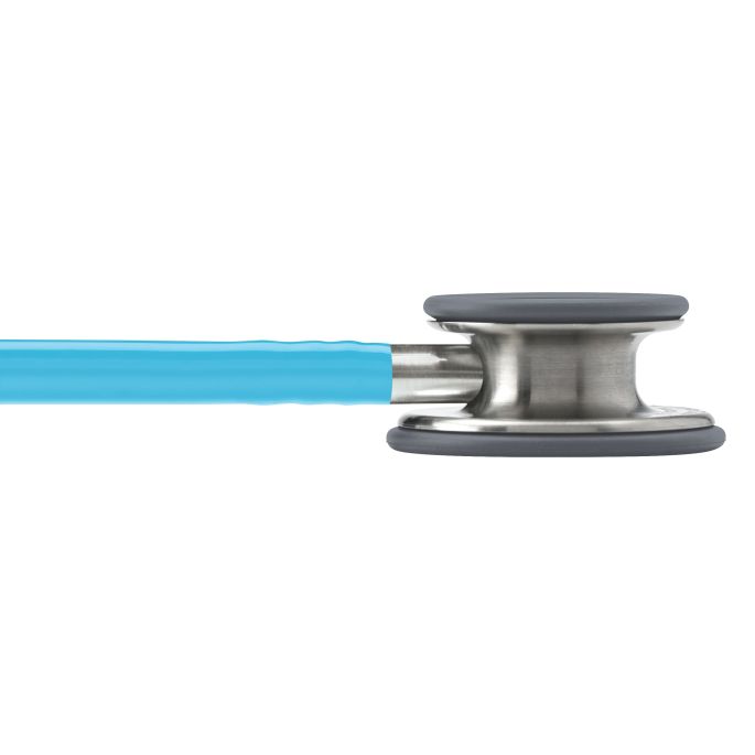 3M Littmann Classic III Monitoring Stethoscoop Turquoise | Rvs Geborsteld