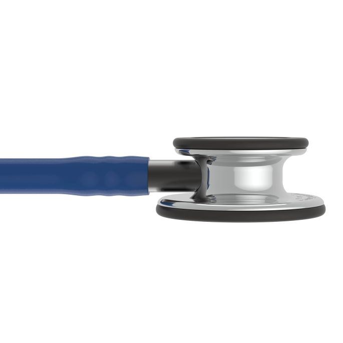 3M Littmann Classic III Monitoring Stethoscoop Marine Blauw | Spiegel