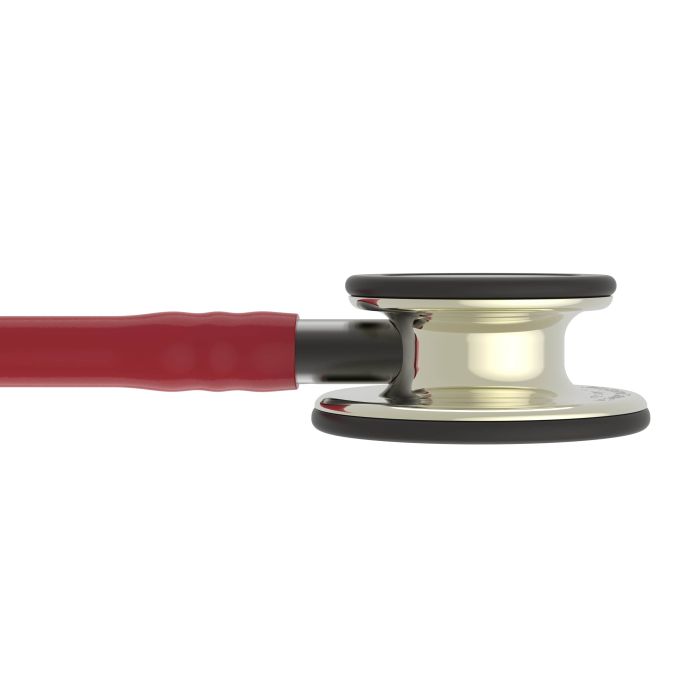 3M Littmann Classic III Monitoring Stethoscoop Bordeaux | Champagne