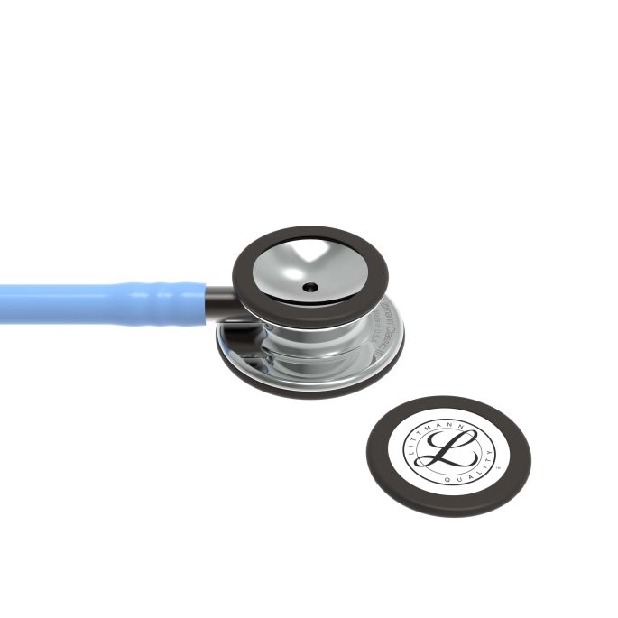 3M Littmann Classic III Monitoring Stethoscoop Hemels Blauw | Spiegel