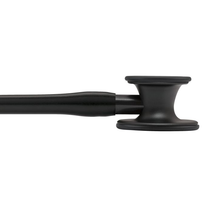3M Littmann Cardiology IV Diagnostic Stethoscoop Zwart