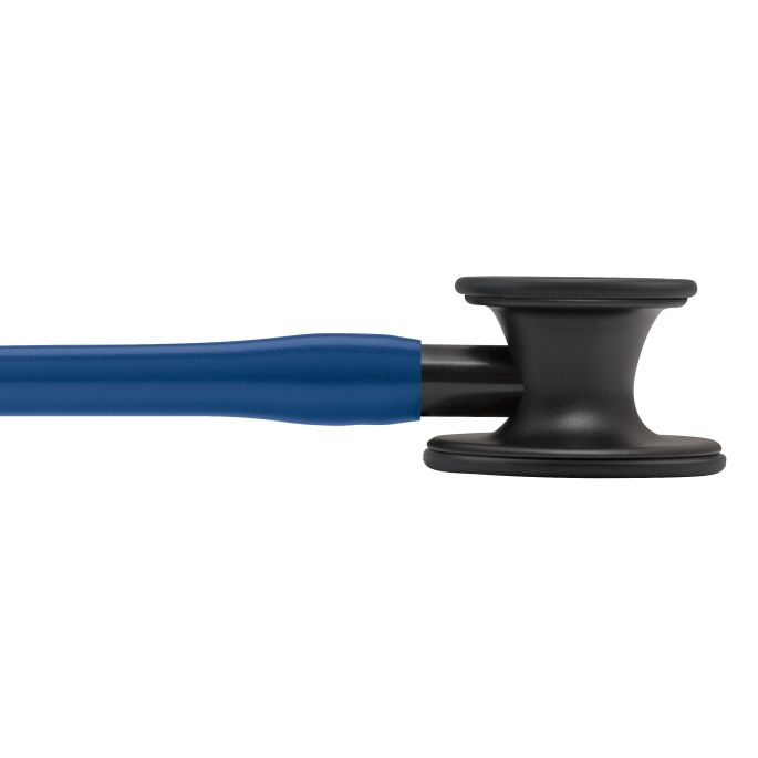 3M Littmann Cardiology IV Diagnostic Stethoscoop Marine Blauw | Zwart