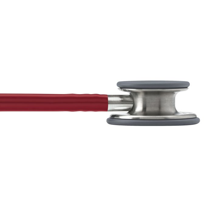 3M Littmann Classic III Monitoring Stethoscoop Bordeaux | Rvs Geborsteld
