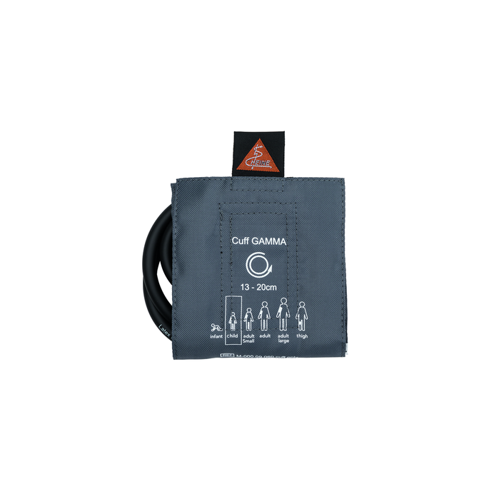 Heine GAMMA G7/G5/GP single-tube manchet voor kinderen