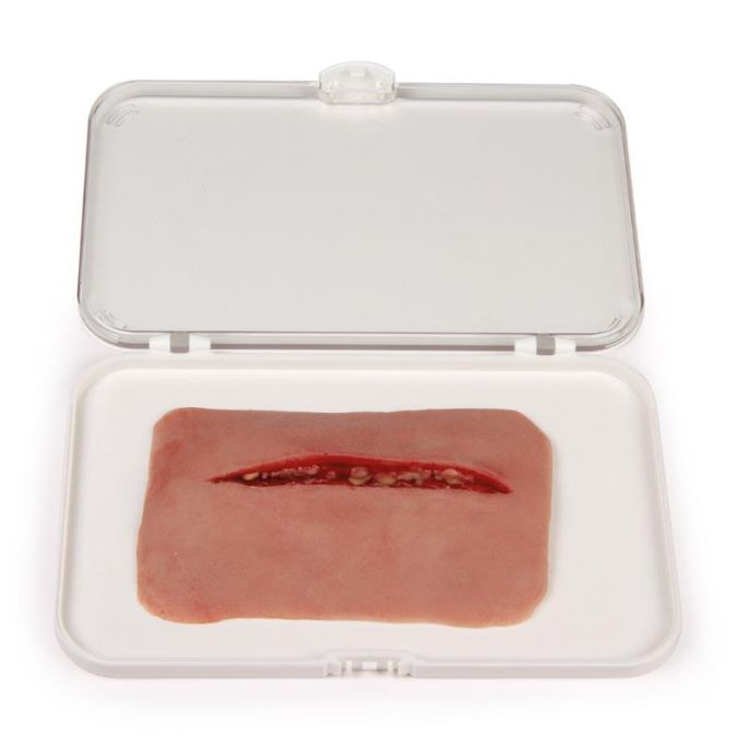 Wondmoulage 'Cut'