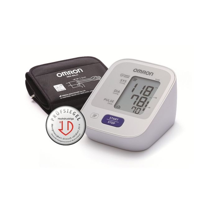 Omron M300 Bloeddrukmeter