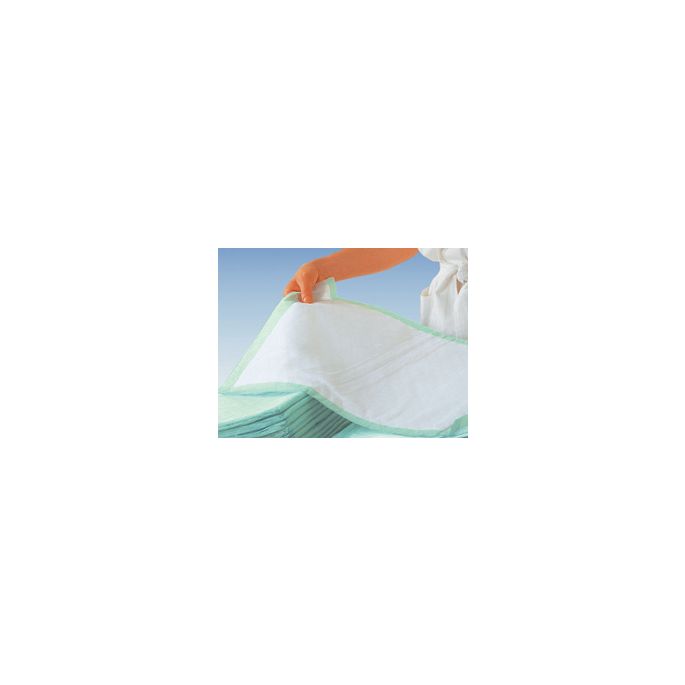 MoliCare Premium Bed Mat, 7 druppels, 40 x 60 cm, 25 stuks