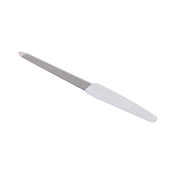 Nagelvijl diamant, 15,5 cm 
