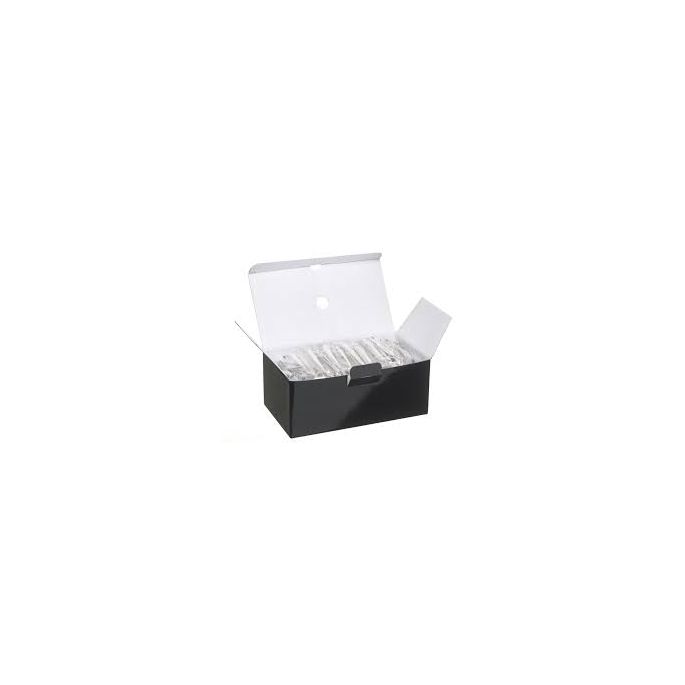 ProPulse QrX Oortips, 100 stuks