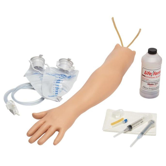 Hemodialysepraktijk Arm
