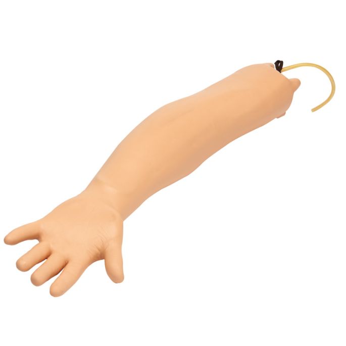 Hemodialysepraktijk Arm