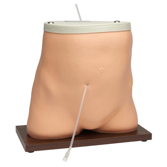 Peritoneale dialysesimulator