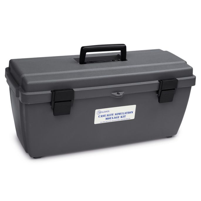 Slachtoffersimulatieset Multi