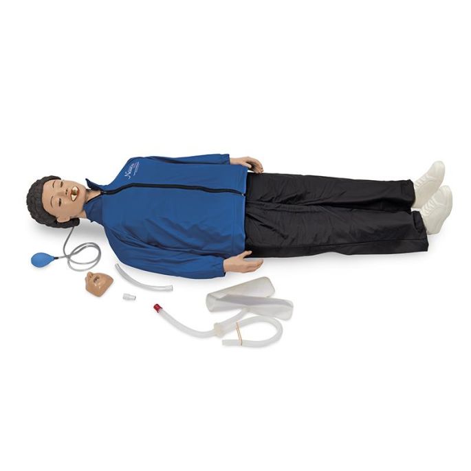 CPR-trainer volledig lichaam