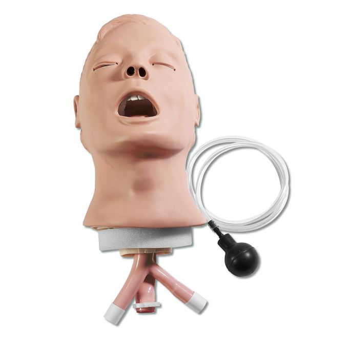 Airway Larry luchtwegtrainer voor R 10052