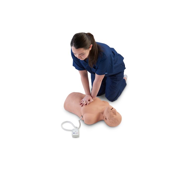 Econo VTA (Visuele Trainingsassistent) Reanimatietrainer