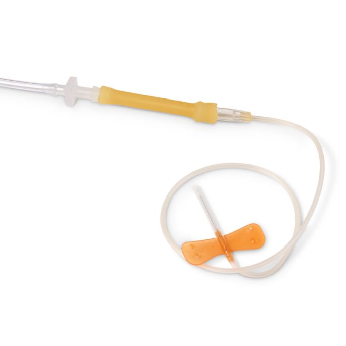 CRiSis noodpop voor baby's
