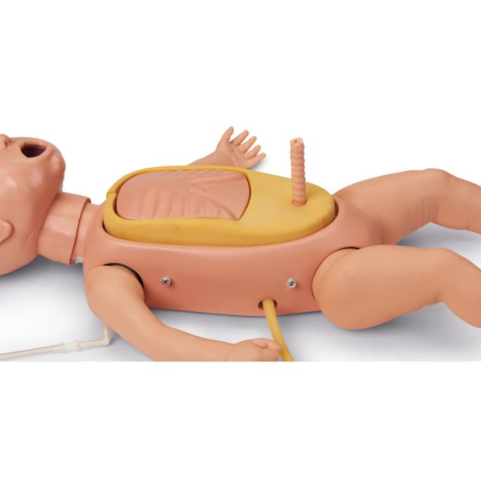 CRiSis noodpop voor baby's
