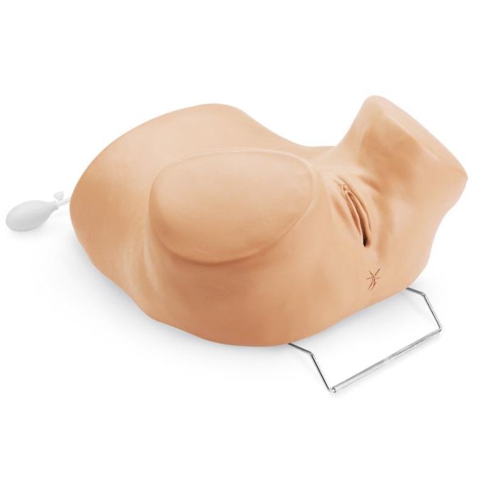 GYN/AID Gynaecologische simulator