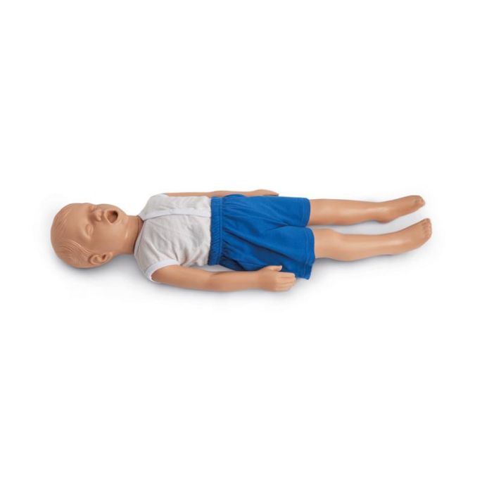 Red kinderen Timmy 3-jarig kind