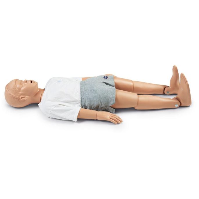 Reddingskind Jennifer 7,3 kg