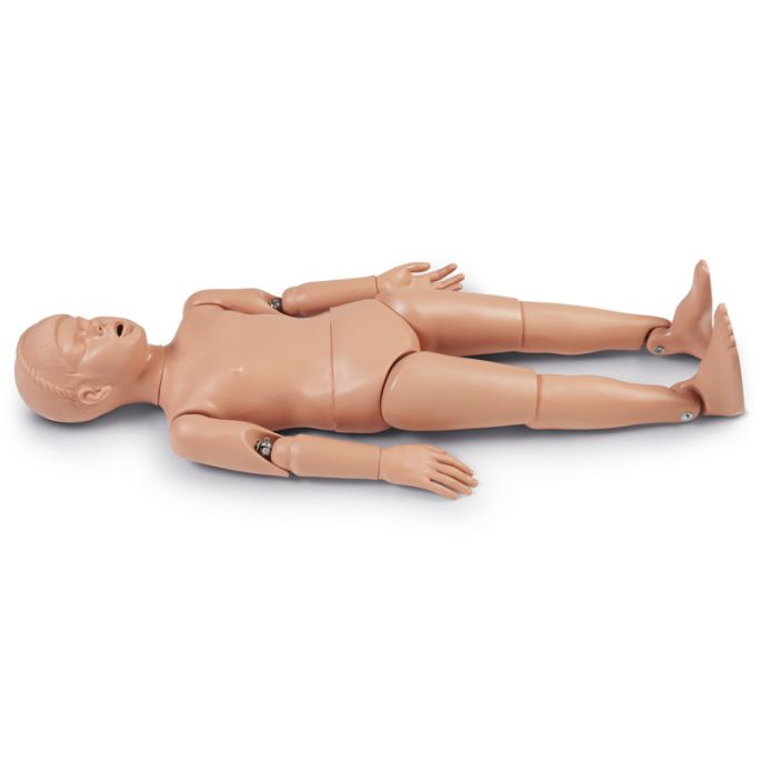 Reddingskind Jennifer 7,3 kg