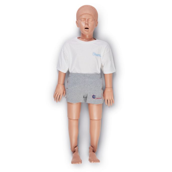 Reddingskind Jennifer 7,3 kg