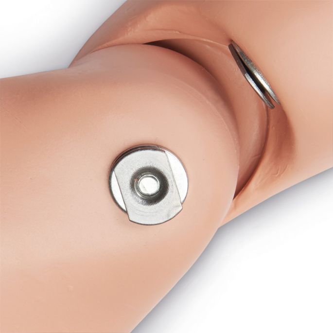 Reddingskind Jennifer 7,3 kg