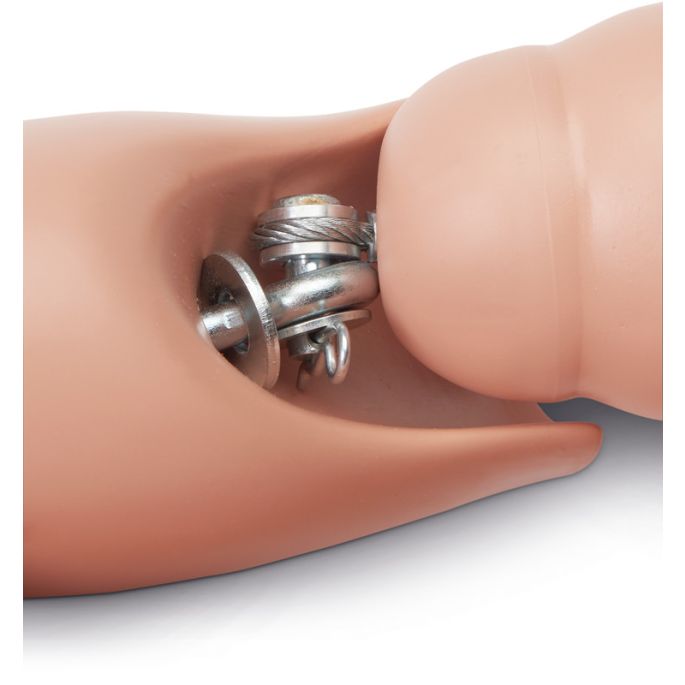 Reddingskind Jennifer 7,3 kg