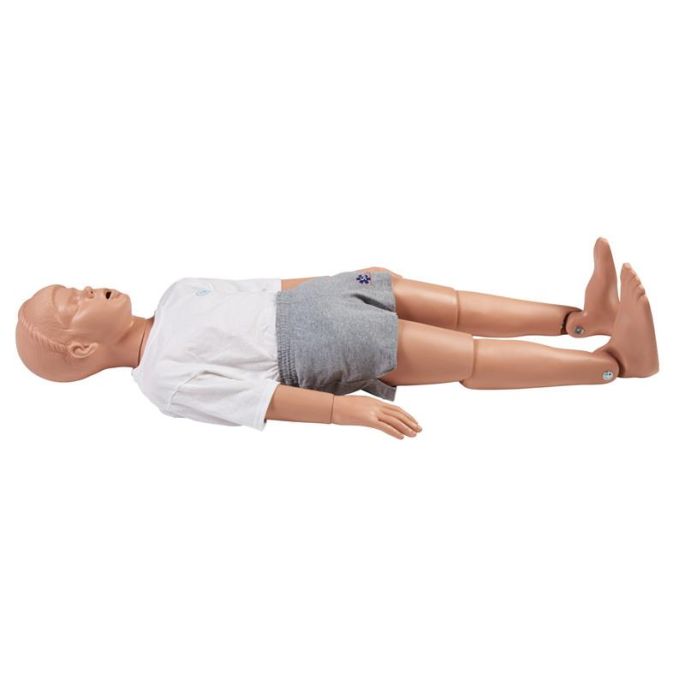 Reddingskind Jennifer 17,2 kg