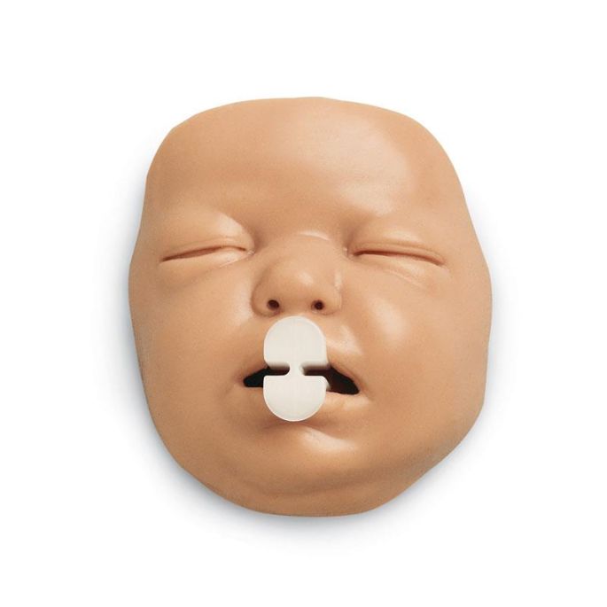 Luchtwegtrainer voor baby's
