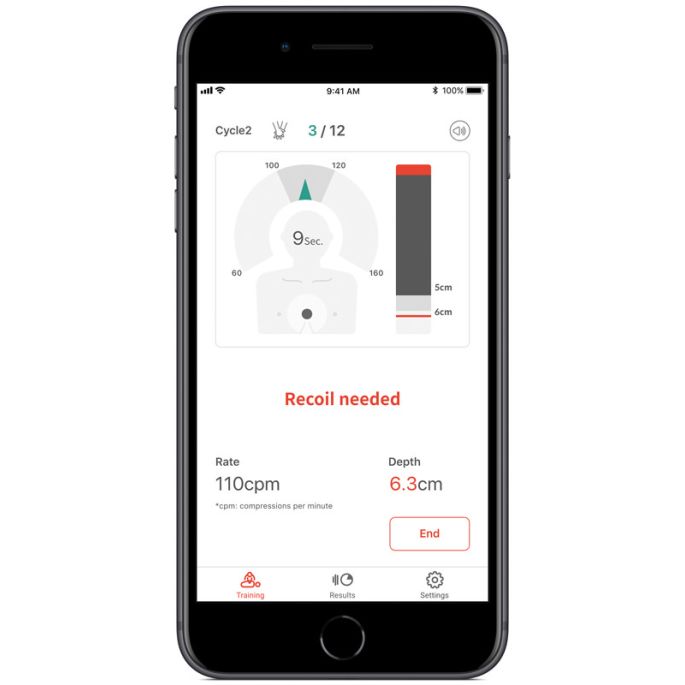 Basis Buddy Plus